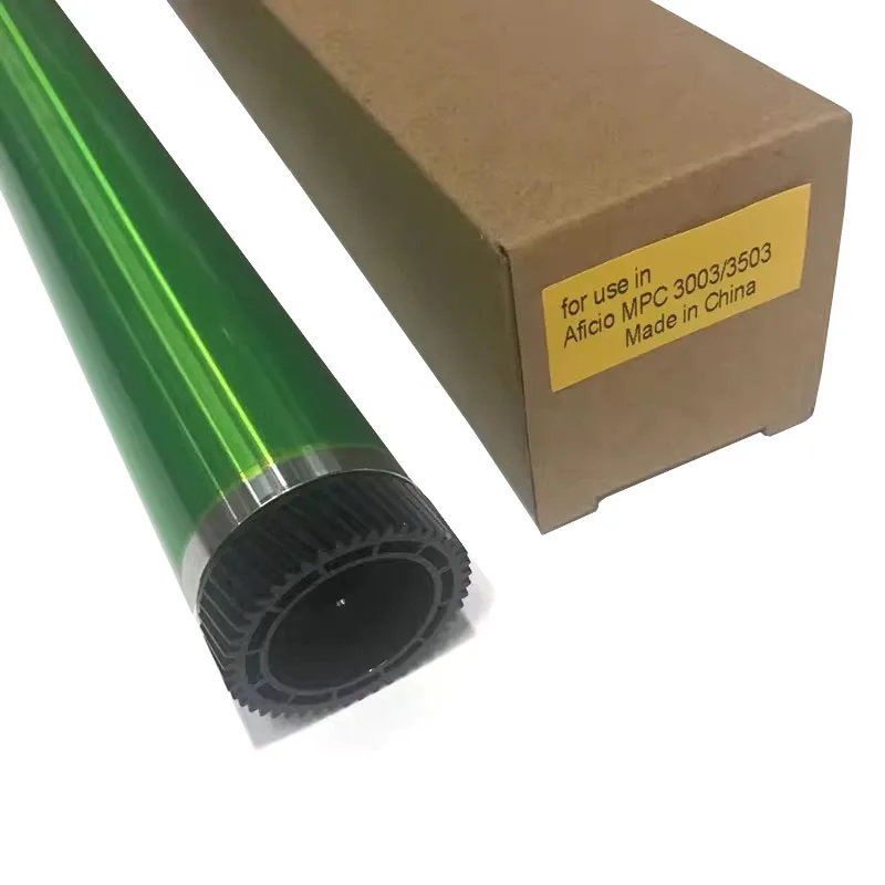 

4Pcs High quality OPC Drum for Ricoh MP C 3003 3503 4503 5503 6003 5504 4504 3504 3004 6004 C3003 C3503 C4503C5503 C6003 C5504