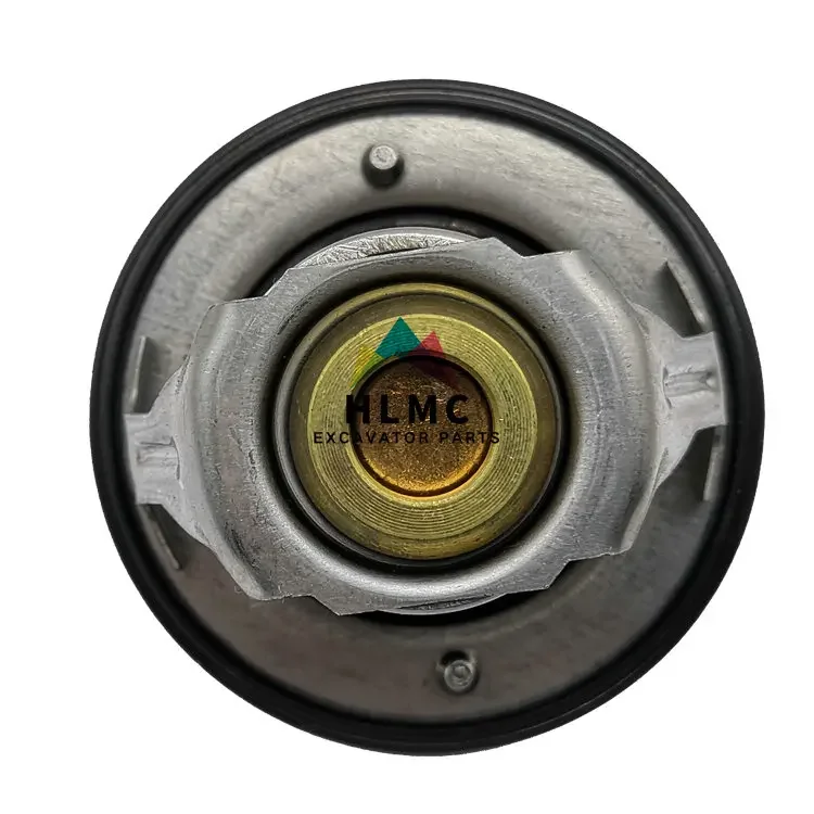 PC200-8 PC220-8 PC240-8 D51EX WA320 WA380 PW180 Termostato motore escavatore 6754-61-6211 6754-61-6230 6D107E Termostato motore