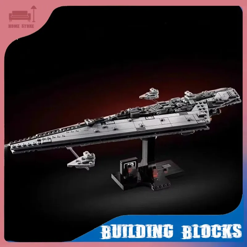

630 шт., сборка кирпичей, игрушка, супер модель космического корабля, военный корабль, кирпичи в сборе, развивающие игрушки, гранулы для детей и взрослых, подарки на день рождения