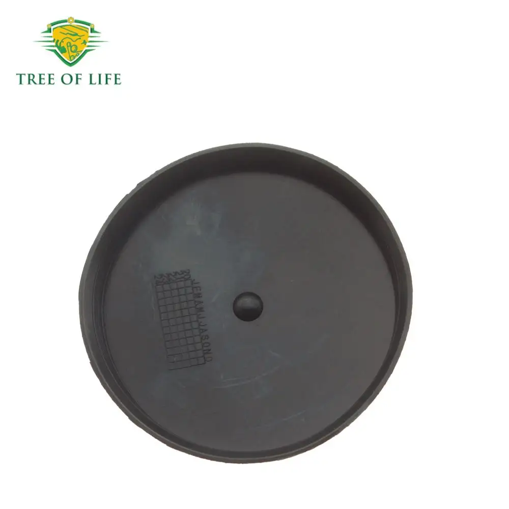 Headlight Bulb Cover Seal Dust Cap Lid For Peugeot 308 408 Citroen C4 DS3 DS4 RCZ 2008+ IVECO DAILY IV 6203E4 20001509