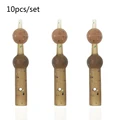 10PCS