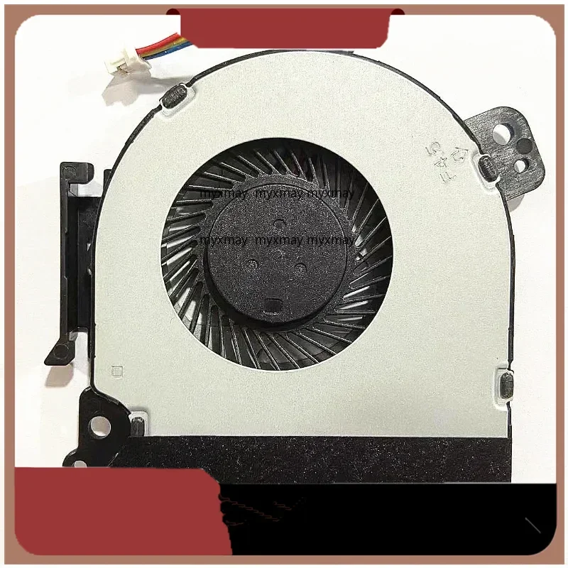 

Оригинальный новый вентилятор процессора для Toshiba A50-C R50-C L50-D A50-E B65, охлаждающий вентилятор DFS160005040T G61C0002Y210 FGHV-A00