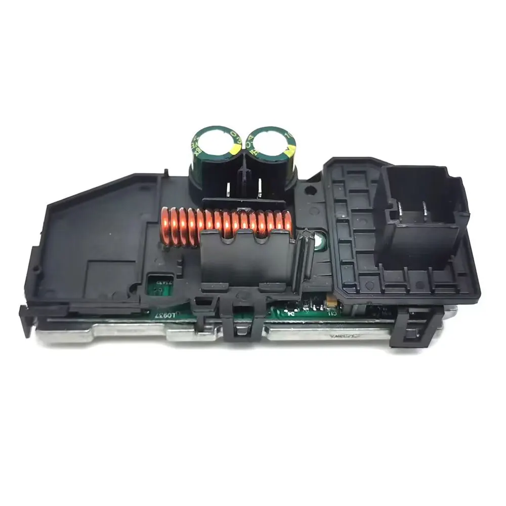 8T082521 ERadiator Cooling Fan Control Unit Module For Audi Car