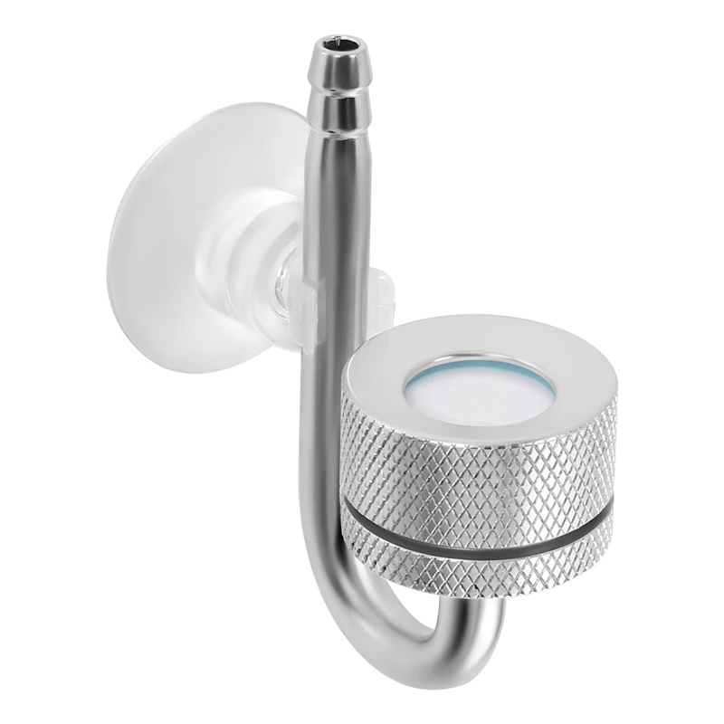 Set CO2 Diffuser At…