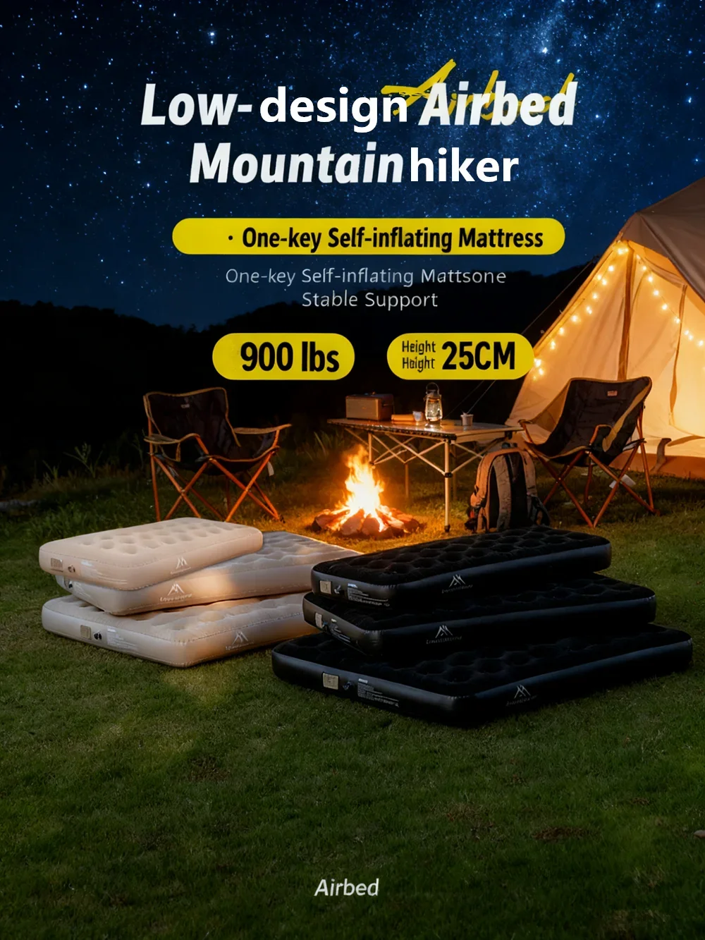 Mountainhiker Inter…