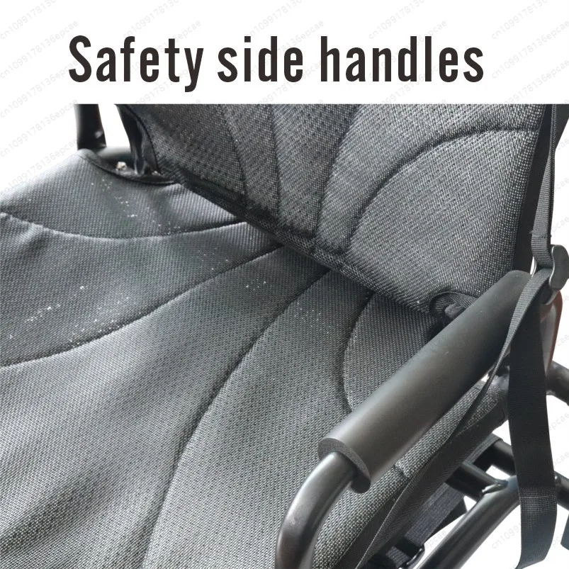 360 Rotating Aluminum Frame Polyethylene Seat Pedal Kayak Accessories Water Crafts Adjustable Comfortable