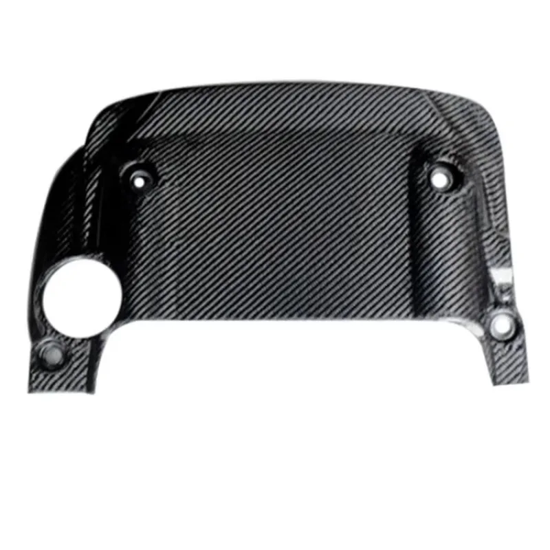 Veidt for 350Z Modification Carbon Fiber Engine Hood Z33 Engine Compartment Cooling Shell
