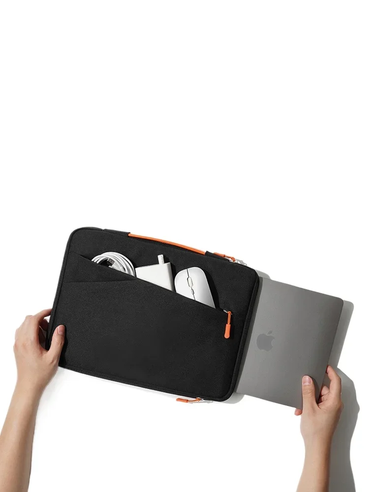 Computer Bag, Portable M3 Liner Bag 13 Inches, Suitable for Mate14 Commuting 15\ 16 Apple Mac