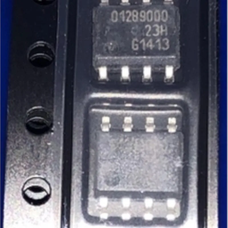 

TLE5012BE9000 012B9000 sop8 5pcs