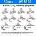 50PCS W18101