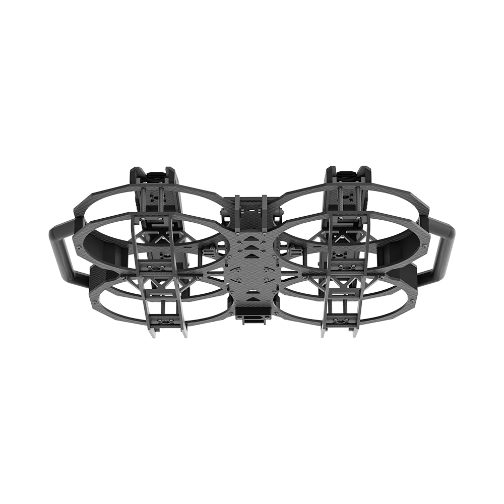 Proxima 6 Cinelifter Frame kit with 3mm arm for FPV kits