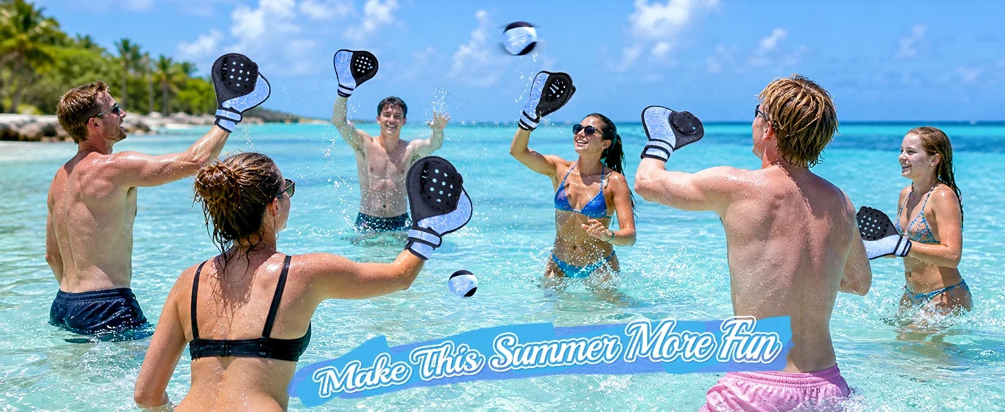 water games