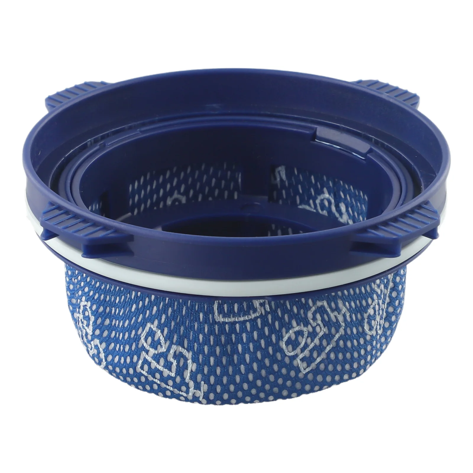 

Superior Quality Vacuum Filters for SAMSUNG Jet 75 Jet 90 Jet 70 Jet 75+ Jet 60 DJ9702649A Long Lasting Performance