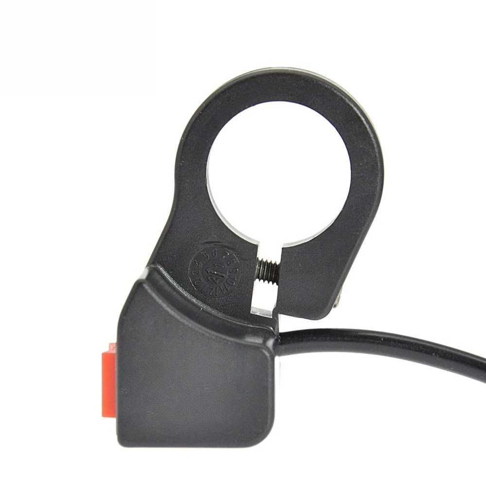 3-Speed Gear Shift Switch for E-Bike Mountain Bike Scooter - High Medium Low Speed Control