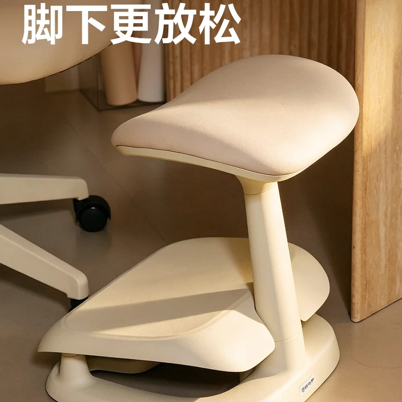 스툴 및 오토만 거실 가구, 부드러운 받침대 발받침,  - Office Footrest Cushion 리뷰 및 가격