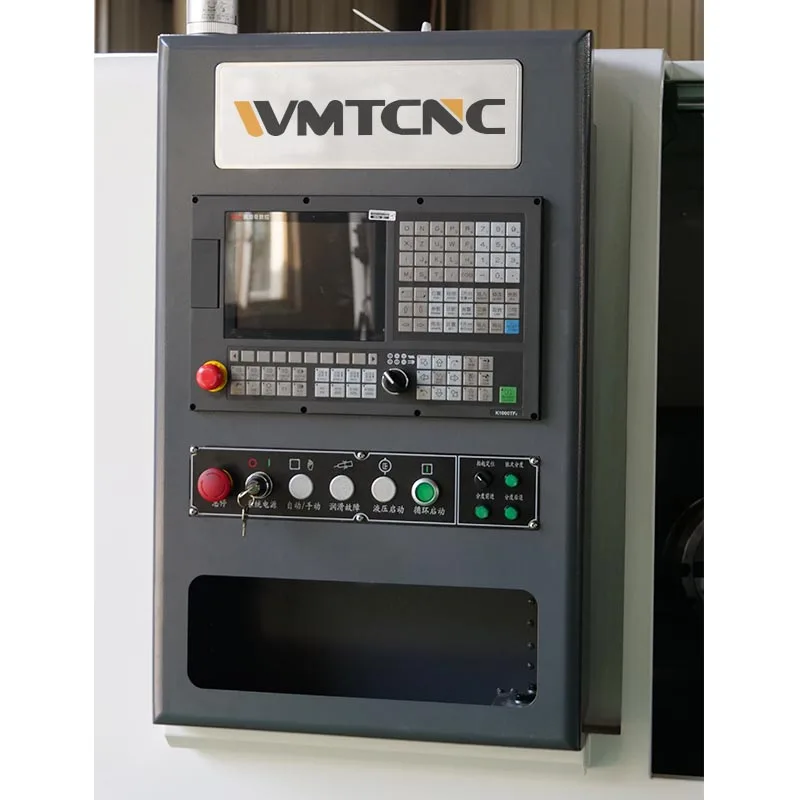 QYXA125 CV Joint Arc groove Milling Machine for Various Complex Workpieces