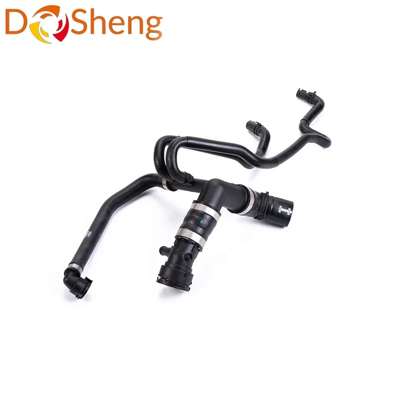 

PCH502390 6H428063CA турбокомпрессор интеркулер водопроводная труба впускная труба для Land Rover Range Rover III L322 2005-2012