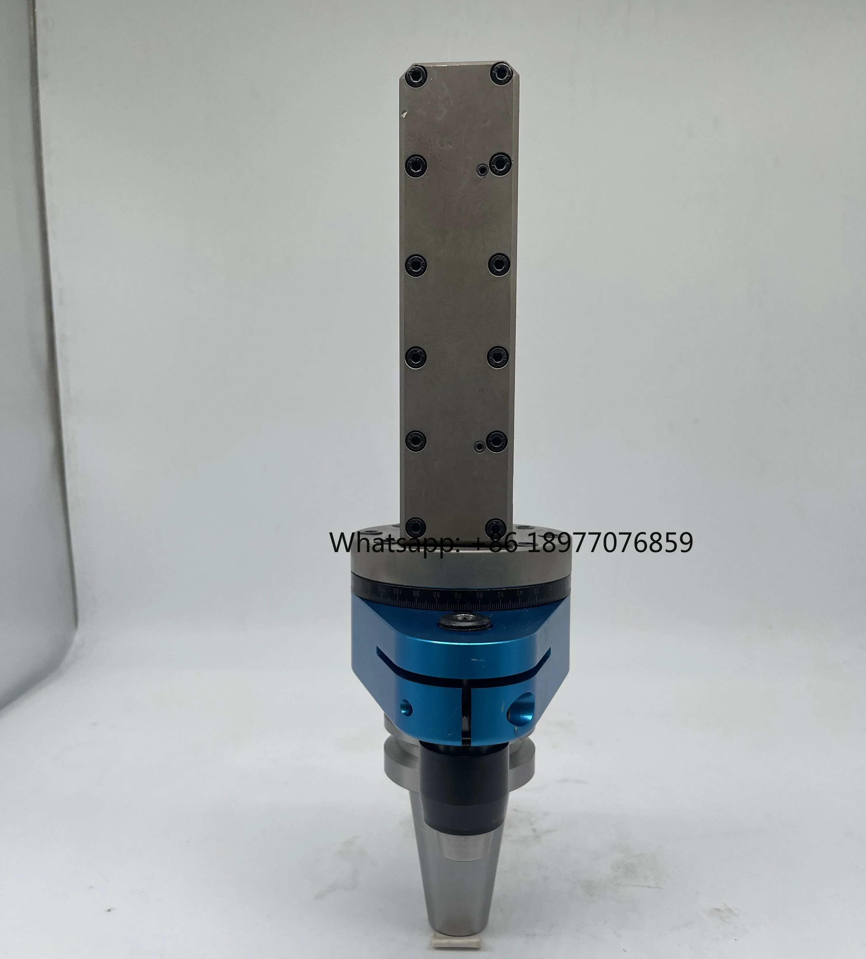Hot SaleMade In China 90 Degree Angle Milling Head Small Side Milling Head For Narrow Space Milling Machine