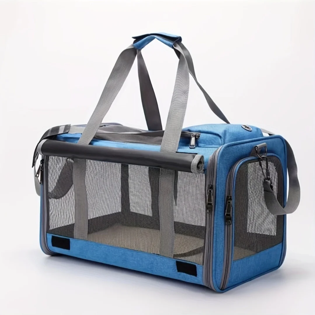 #37 Highest Rated Dog Carriers to Buy in 2026