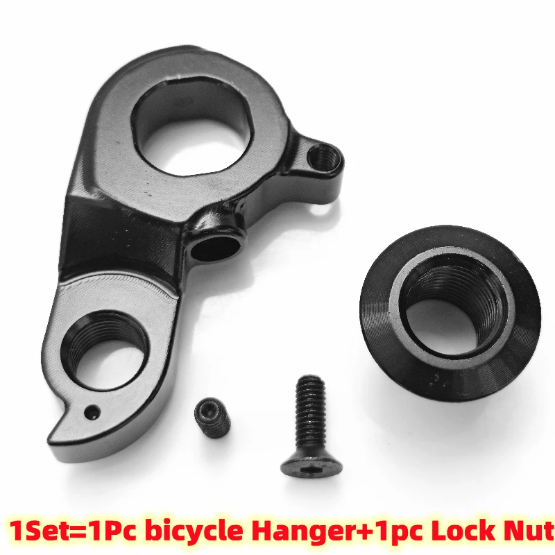 1Pc Bicycle Derailleur Rd Hanger For Scott #254090-222 TA12-SW