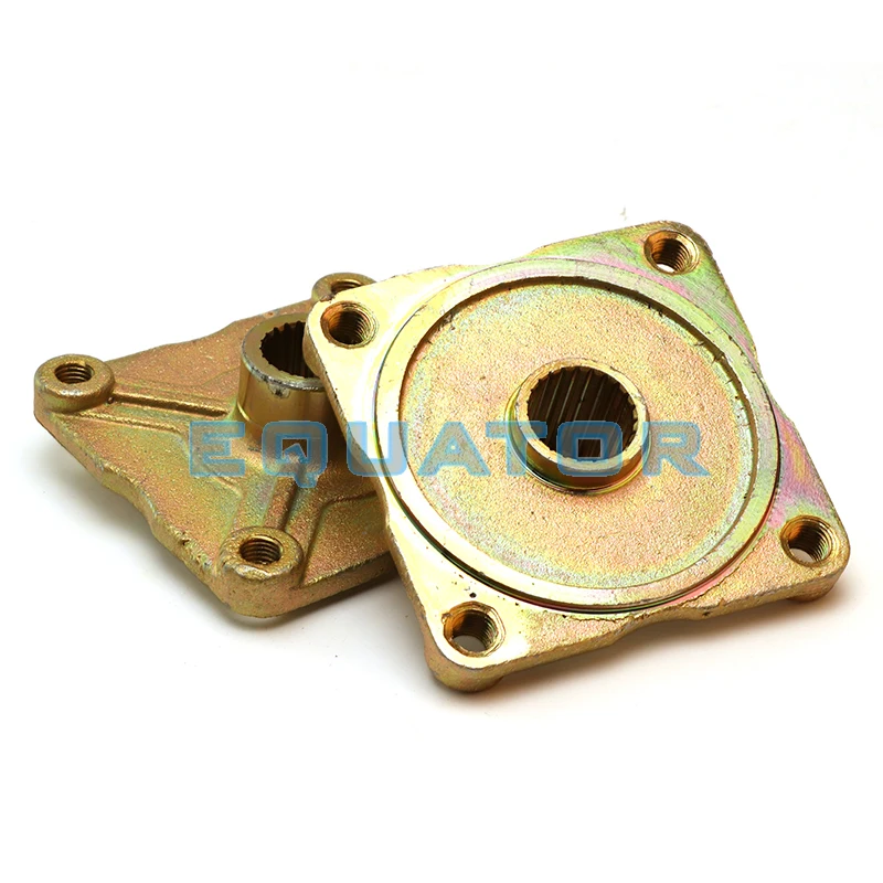 

Rear Axle 23T Rim Hub Fastening Seat Flange Fits China China ATV 110cc 125cc 150cc Go Kart Golf Cart Dirt Bike Quad Bike