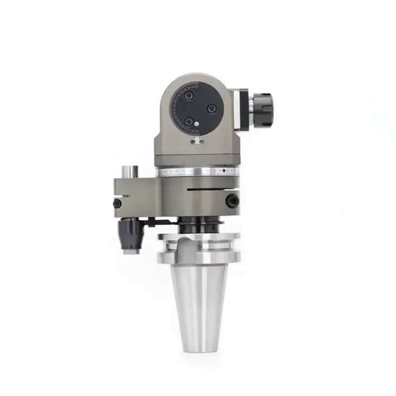 Right Angle Milling Head CNC Angle Milling Head For Milling Machine