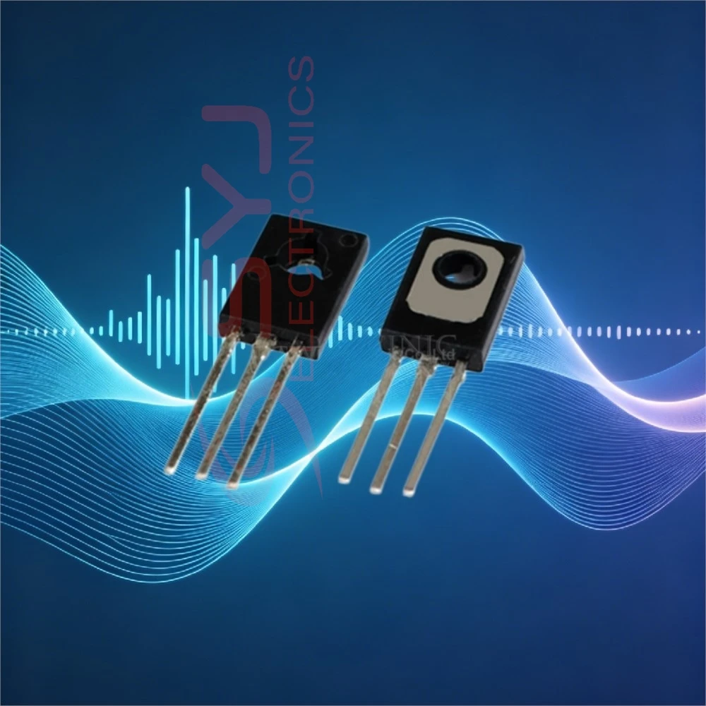 2SC4804 C4804 MJE13005A 13005A 2N6075AG 2N6075 BT134-600D BT134 TO-126
