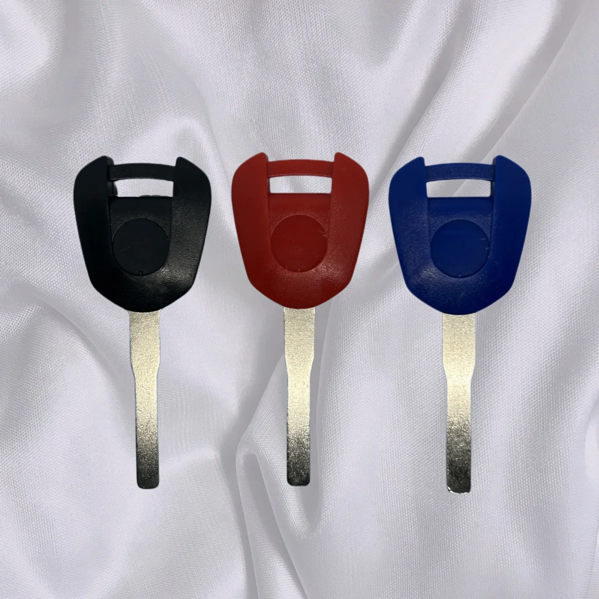 Blank Key For HONDA 2022-2024 models CBR300R CB300R Replace Uncut Keys can be placed anti-theft Motorcycle key