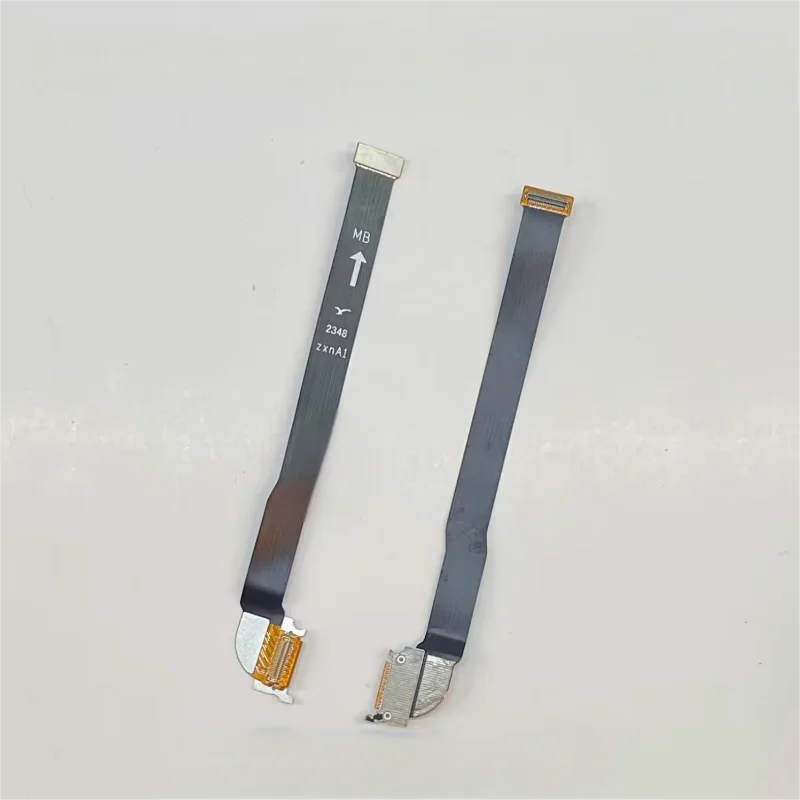 For ZTE Nubia Z60 Ultra NX721J LCD Panel Screen Displays Flex Cable Connector Replacement Repair Parts