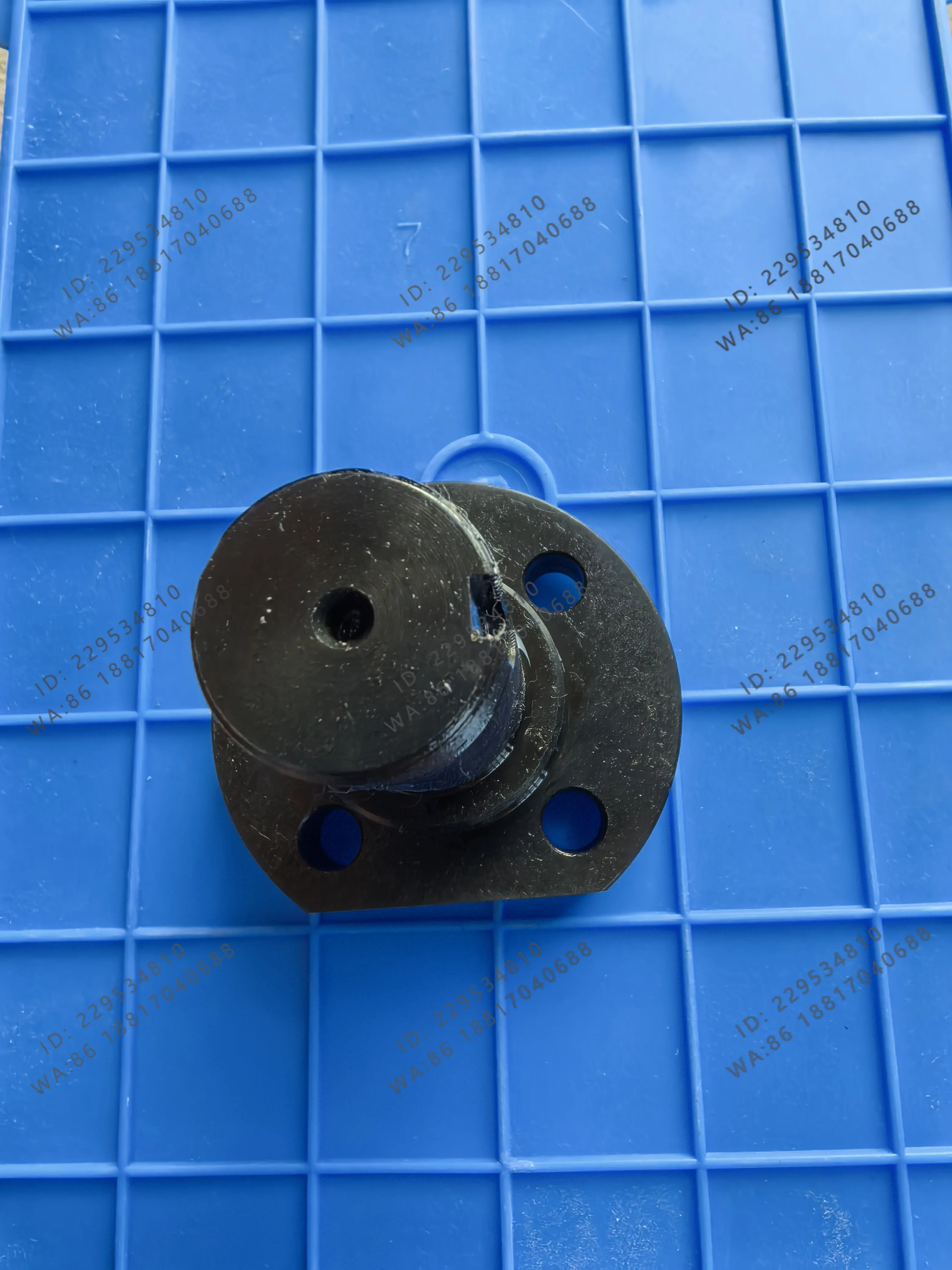 C50076693E machine tool horizontal clip tool change arm cam box pin, quality assurance