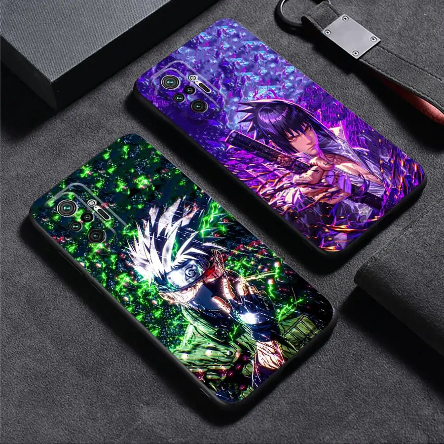 Case For Xiaomi Red… - image