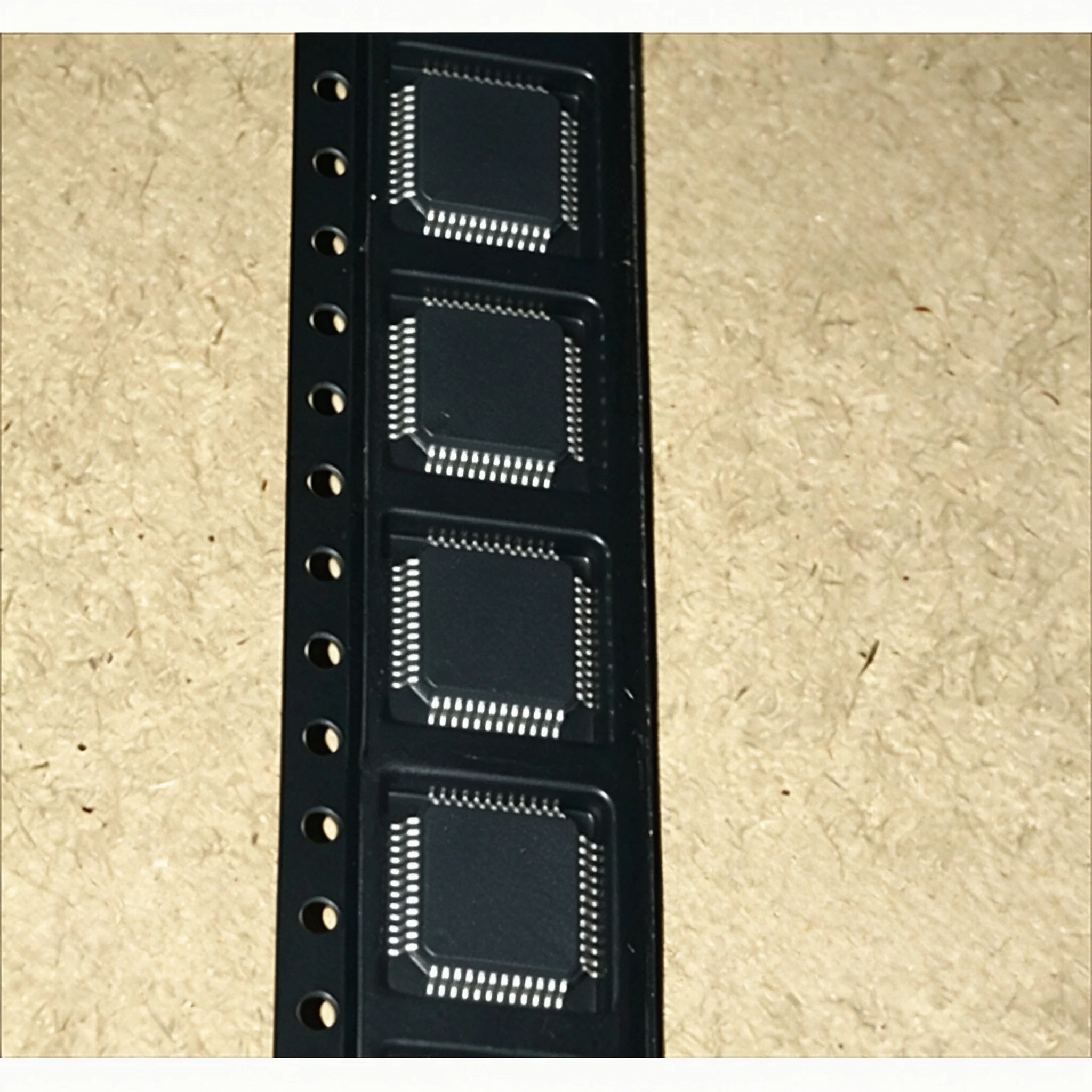 5piece CM108 CM108AH CM108B QFP48 EM2860 EM2750 QFP64