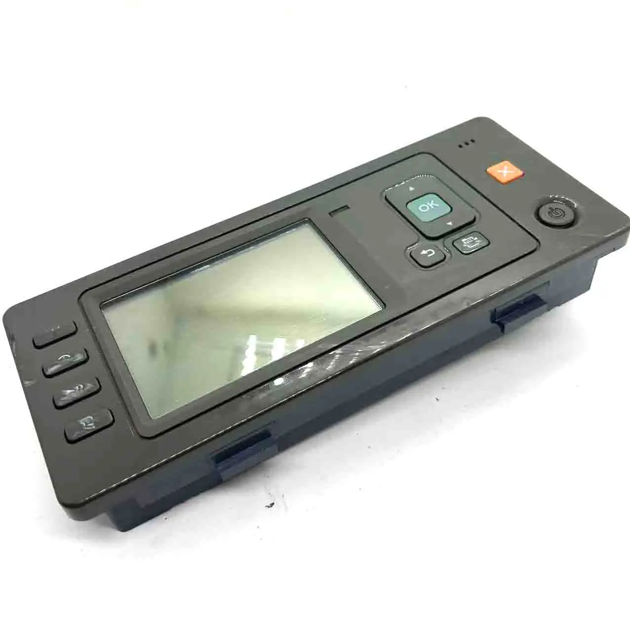 Panneau de commande de traceur d'affichage CH538-60109, adapté pour HP Designjet T1100 T610