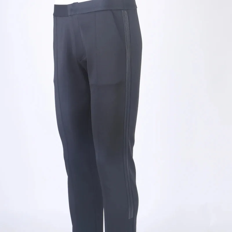 DY20Star For Strange New Worlds Captain Pike Men Trousers Cosplay SNW Starfleet Pants New25