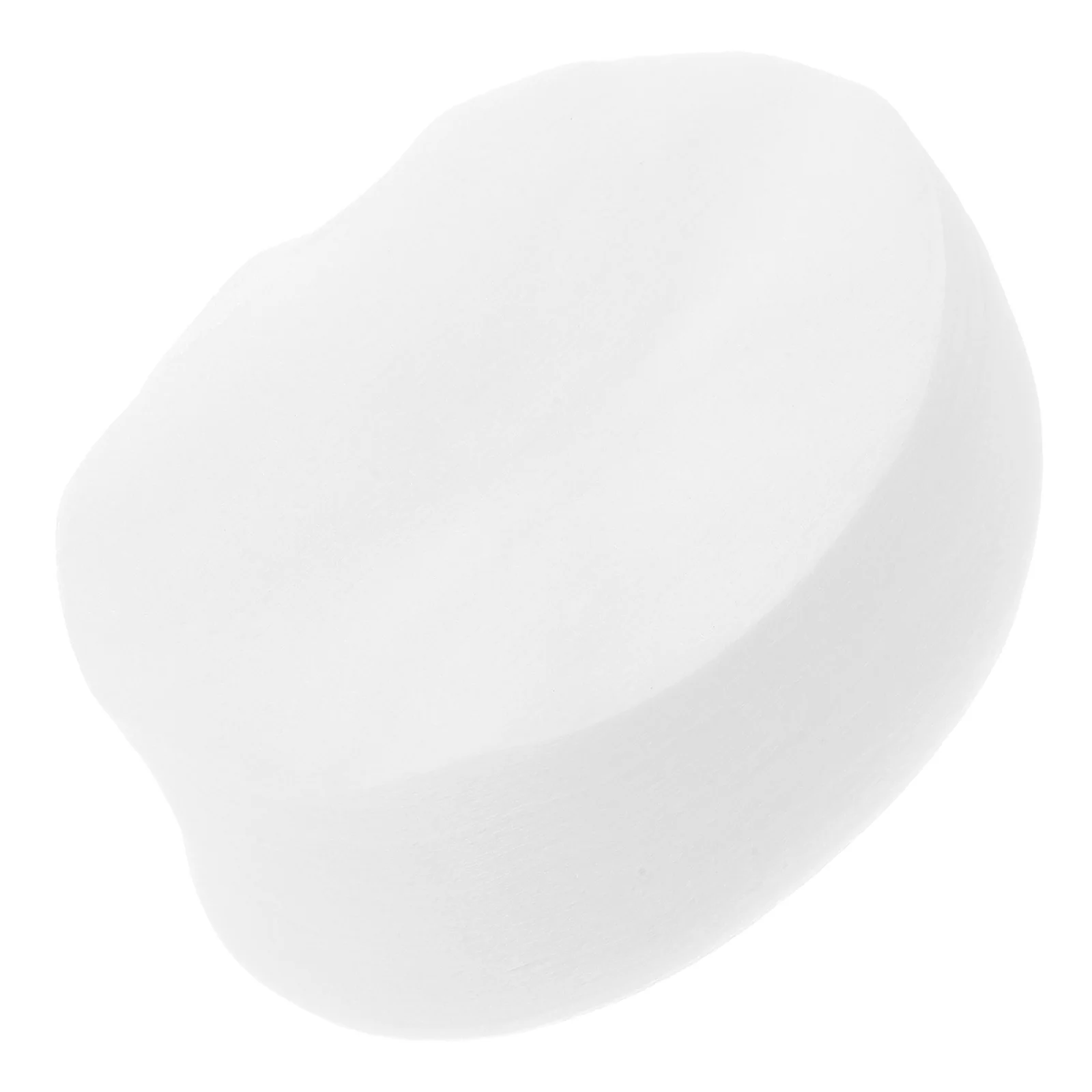 1000 Uds. Papel para máscara de ojos no tejido uso único cuidado de la piel pequeño portátil sin sustancias nocivas papel para ojos de una sola vez