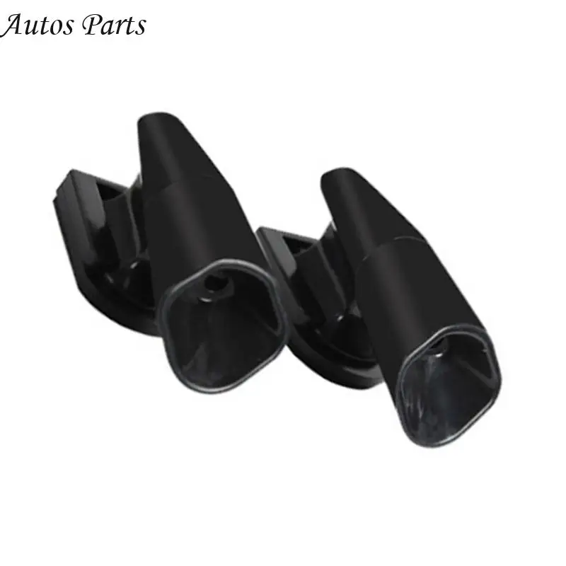 57BA صفارات تحذير الغزلان التلقائي بالموجات فوق الصوتية والرياح المنشط الغزلان تنبيه ملحقات سلامة السيارة للسلامة على الطرق