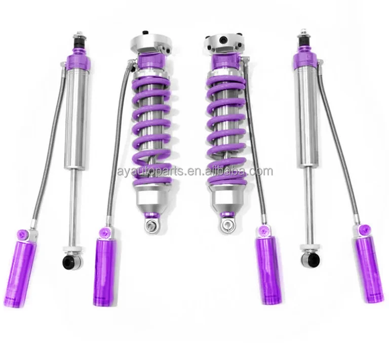 Shanghai Factory RWD 4WD 4x4 Off Road Lift Suspension kit For CHEVROLET SILVERADO 1500 HD CLASSIC 2007