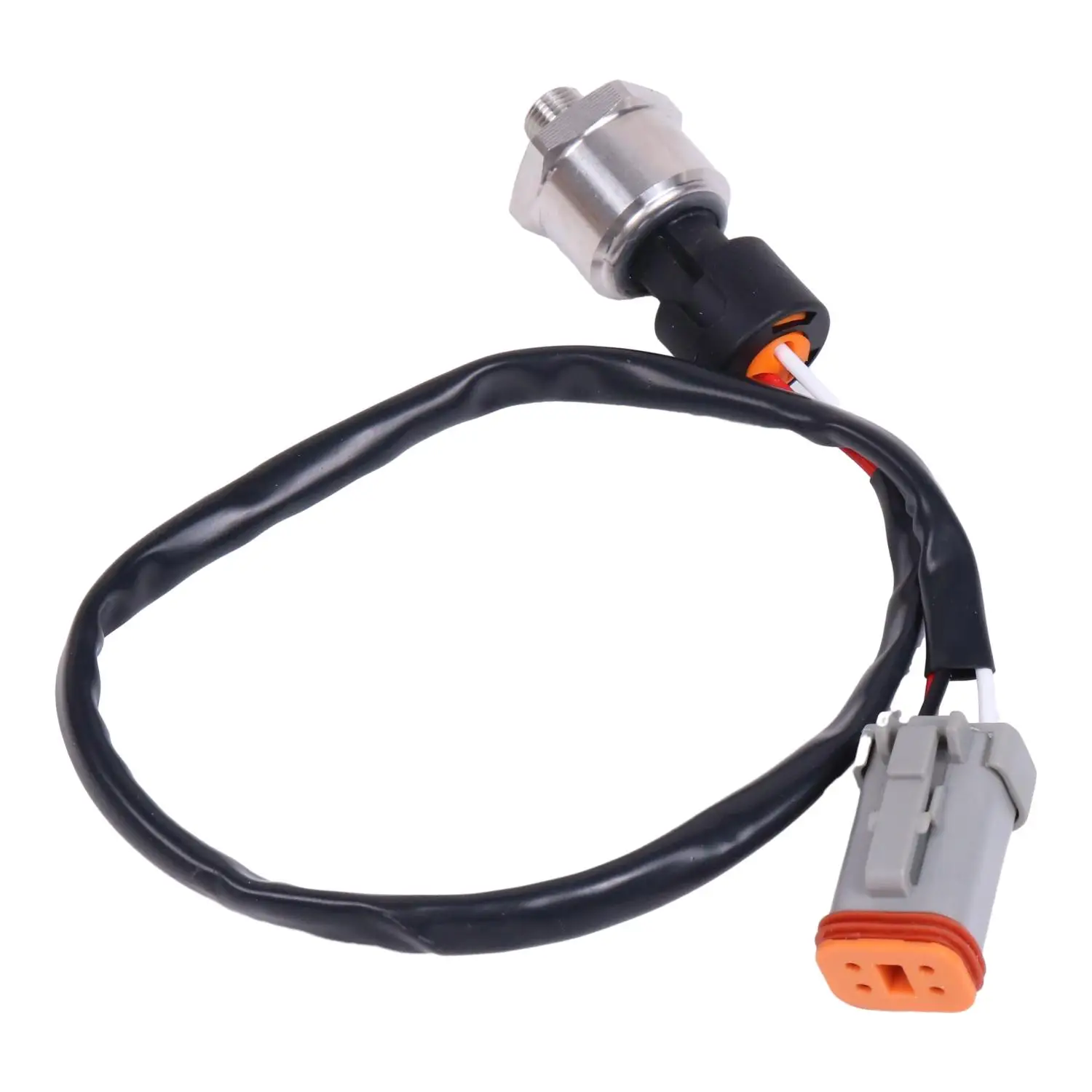 Suction Pressure Tr… - image