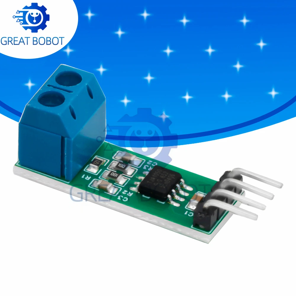 Módulo CAN TJA1050 Módulo de Barramento CAN Transceptor de Barramento CAN Código STM32 para Kit DIY Arduino