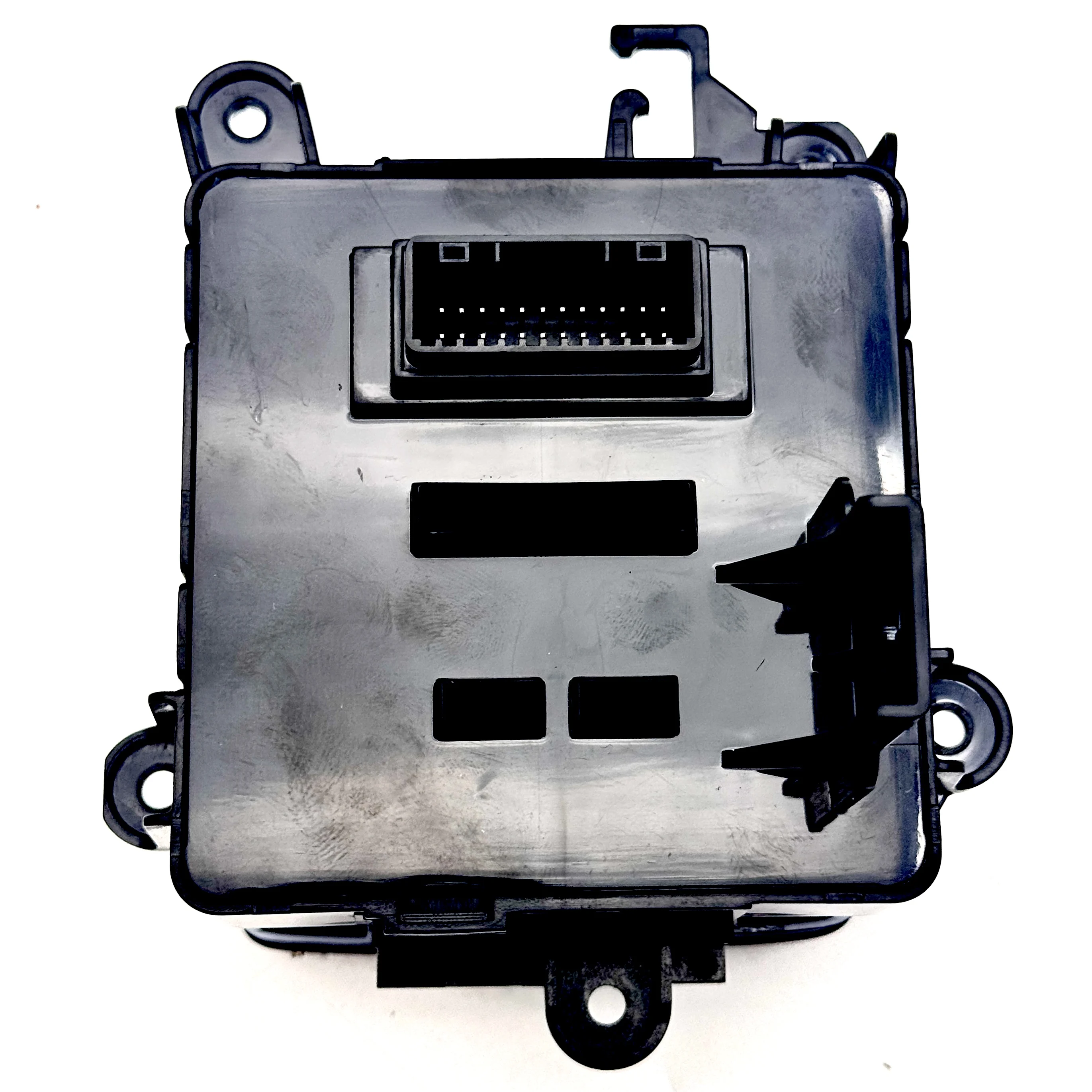 Elektronischer Handbremsschalter 93600-C5300WK 93600-C5310WK 93600-C5340WK 93600-C5350 Passend für Kia Sorento Truck – Detail 25