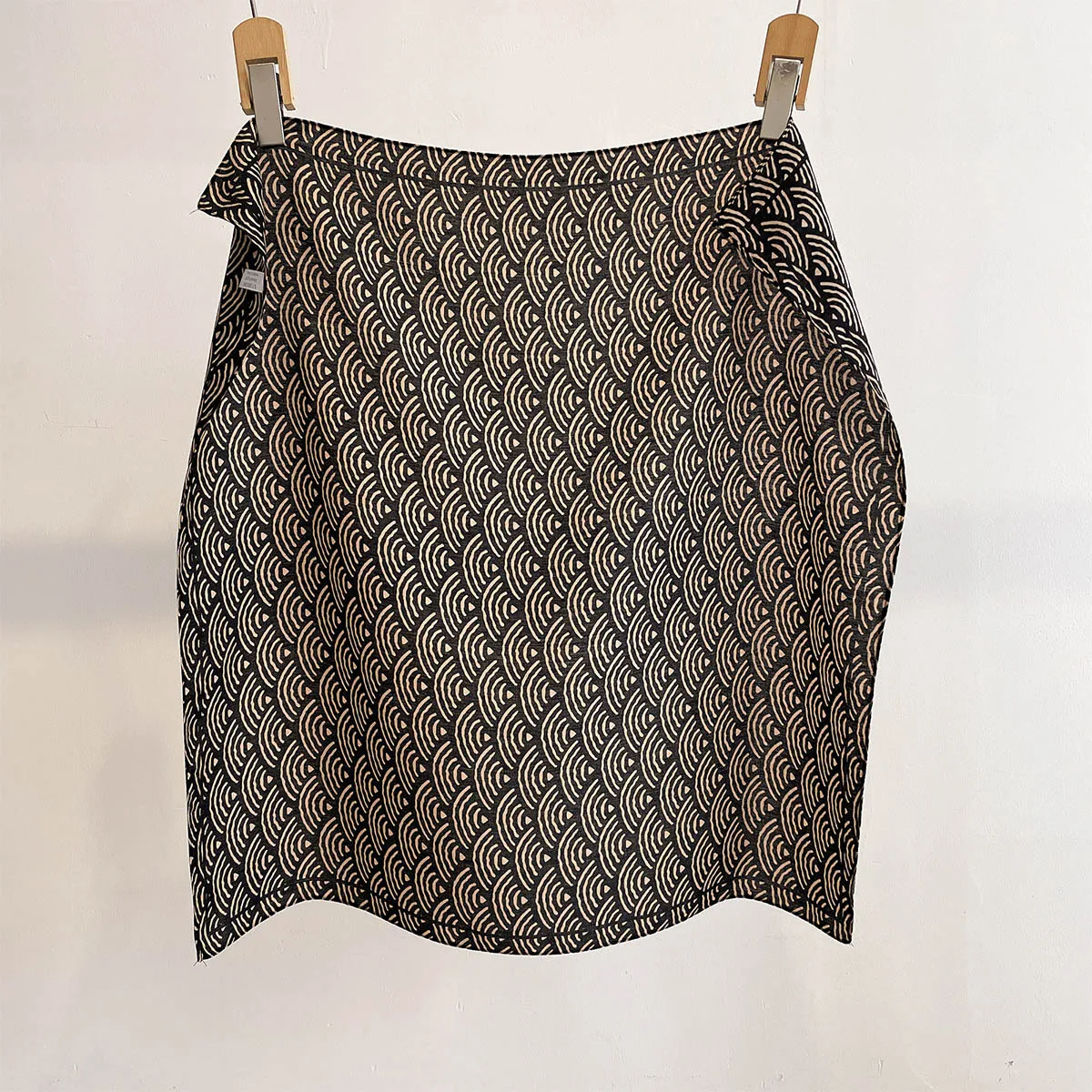 Lenço de Algodão Feminino de 6 - Bandana Cotton avaliação e preço