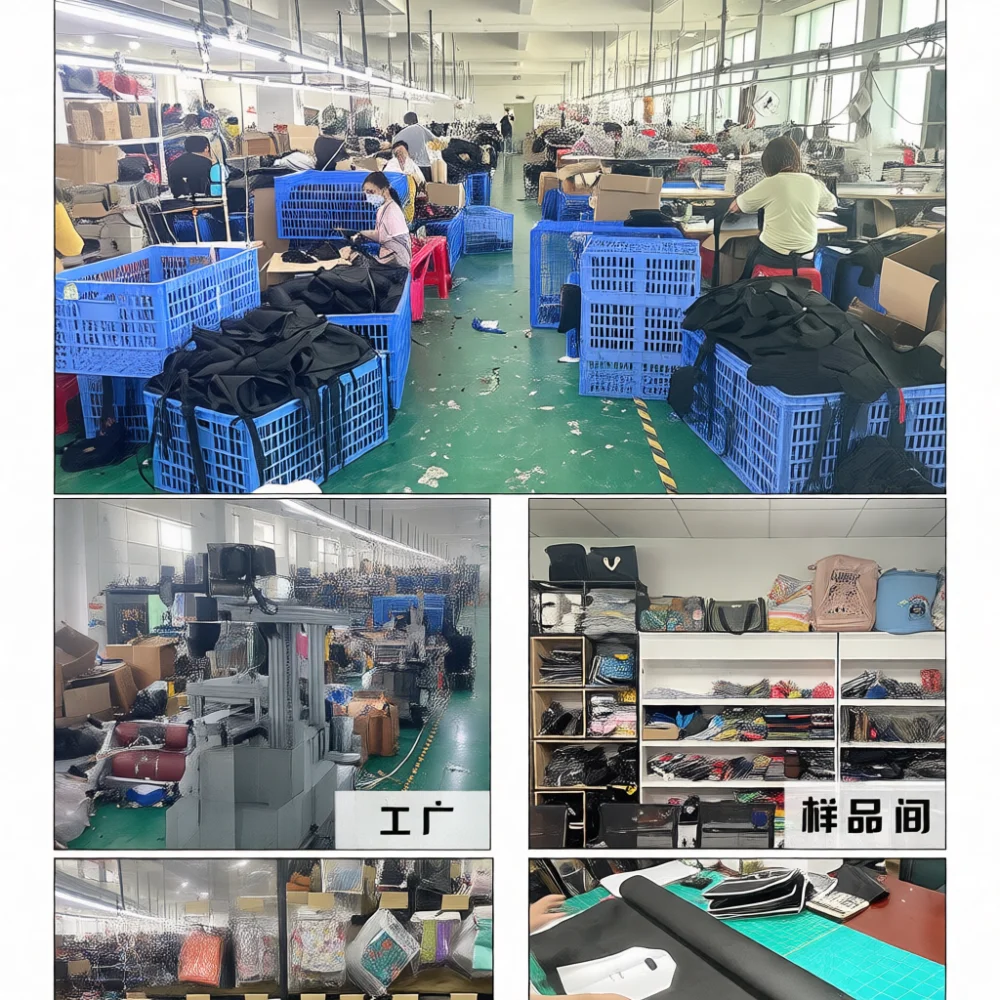 Collapsible Oxford Fabric Leaf - огляд і ціна Heavy Equipment Storage Yard