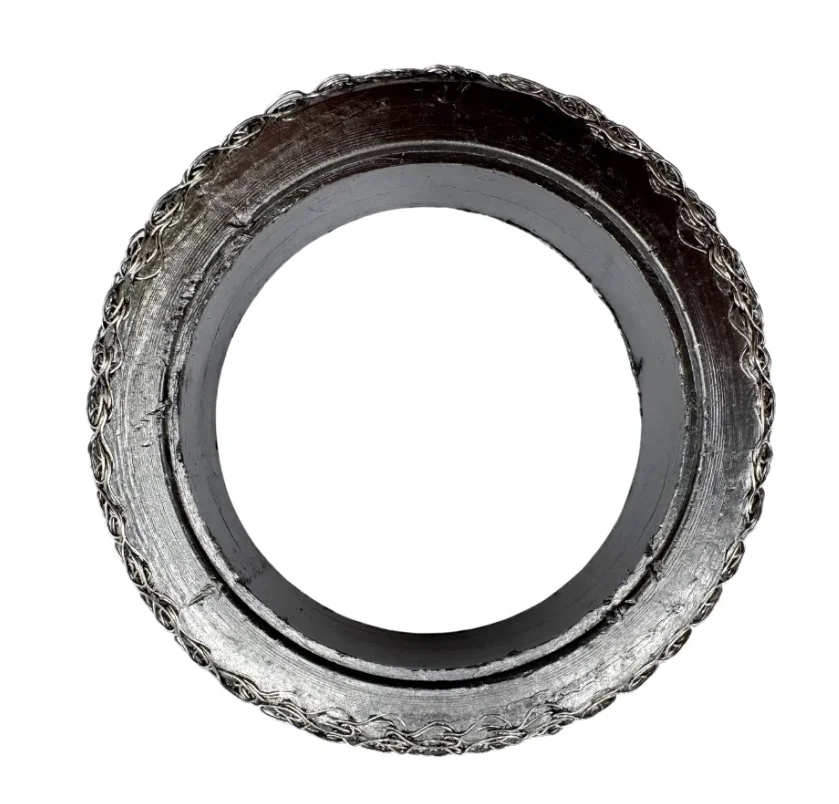 Original Muffler Collar For Uforce 800 Cf800-3 U8 Zforce 1000 Cf500us 550 550ex Z550 U550 Cf800 800ex Z8 7030-021001