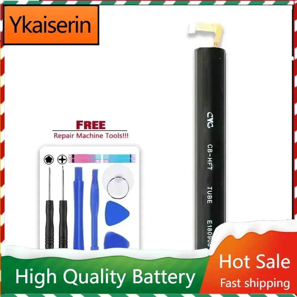 

L13C2E31 Аккумулятор для планшета L13D2E31 для Lenovo Yoga Tab 8, планшет 8 B6000 B6000-H B6000-F 60044 60043, аккумулятор, гарантия