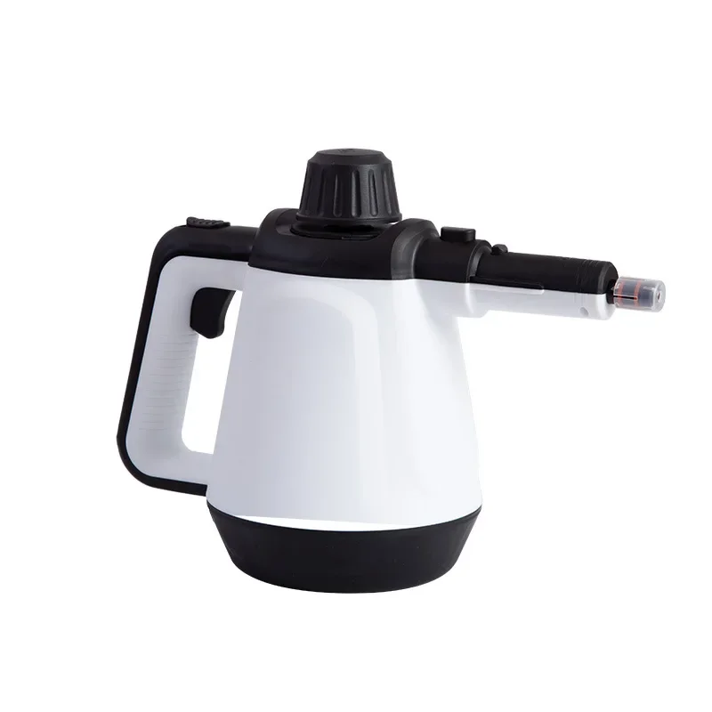 High Temperature High Pressure Hand-held Steam Cleaner, Multi-functional Integrated Kitchen Range Hood, Home Appliance Cleaning