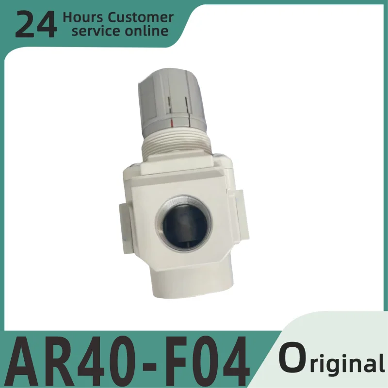 

Brand new original pressure reducing valve AR40-F04