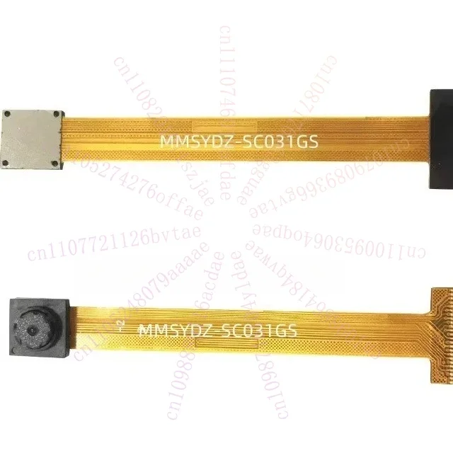 Global exposure low-power SC031GS DVP optical flow positioning high-speed frame rate camera module 2 items sold 2215648