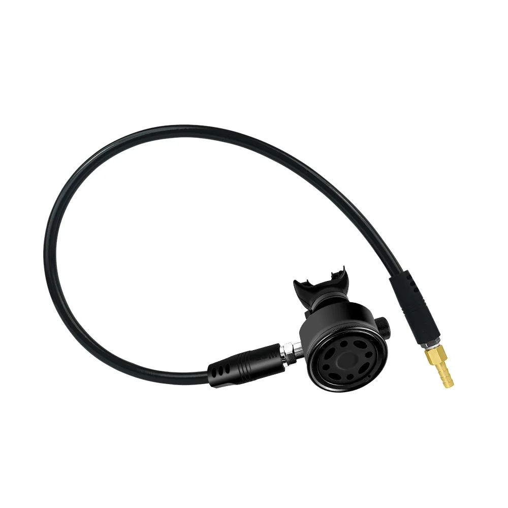 taiitonee-scuba-tank-aluminum-second-stage-regulator-for-shallow-diving-swimming-diving-equipment-accessories