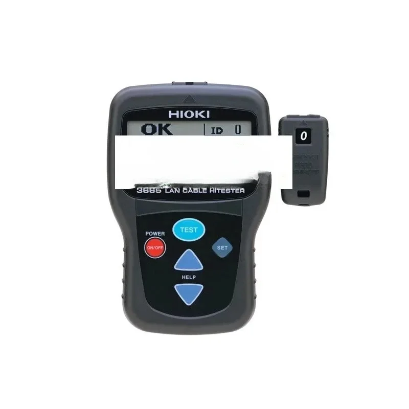 

3665-20 cable tester LAN line tester can confirm the position of short circuit and open circuit