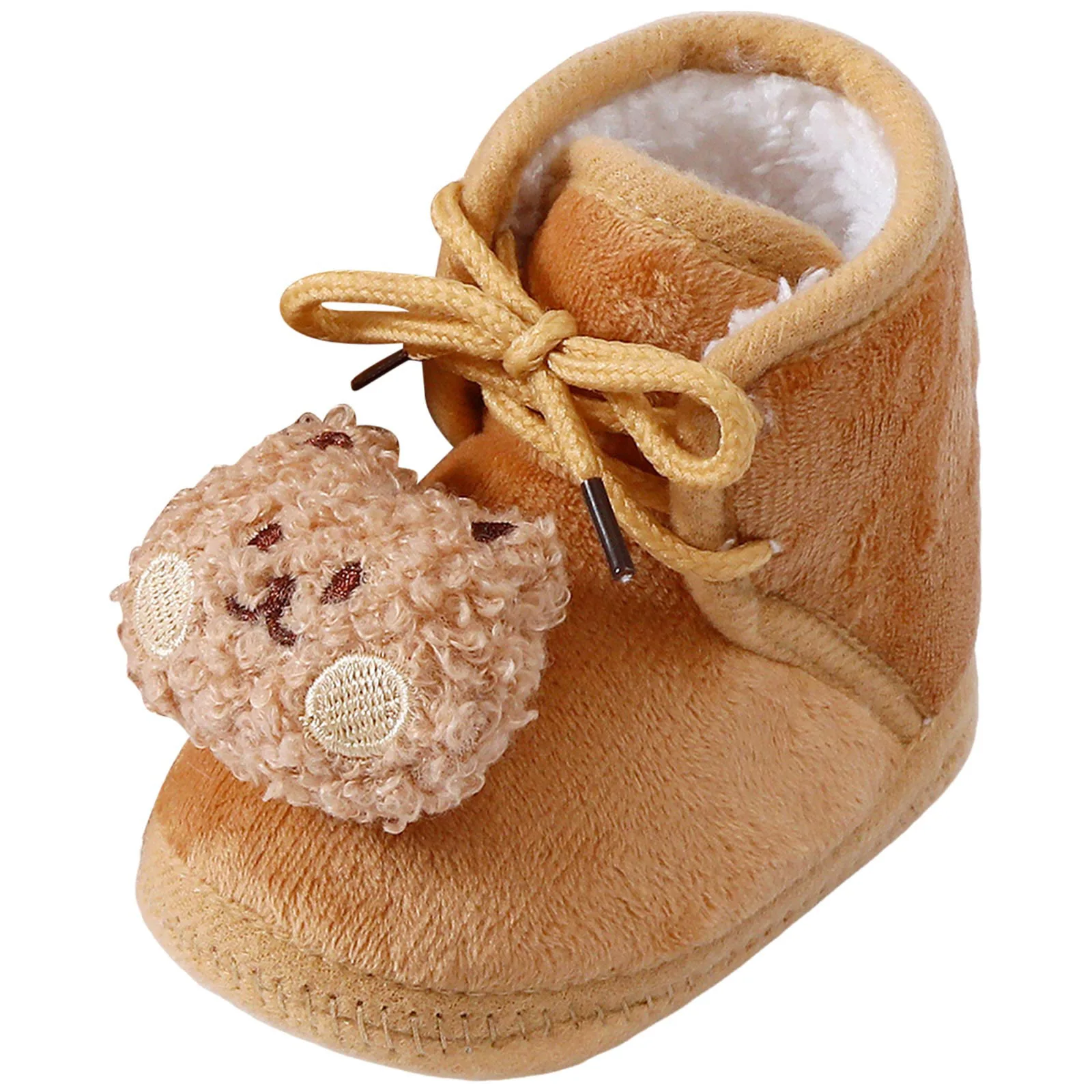 

Детская обувь Детская обувь Зимняя хлопковая обувь Плюс бархатная теплая обувь для мальчиков и девочек Детская напольная обувь для малышей Детская обувь Размер 4